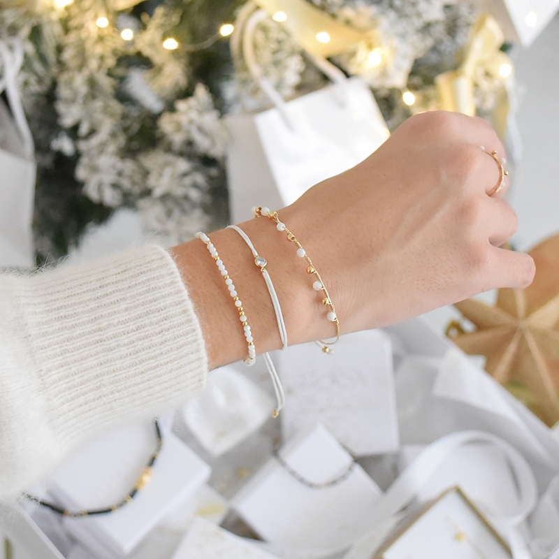 Bracelets du calendrier